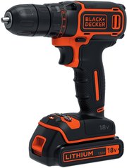 Black&Decker BDCDC18K1B фото