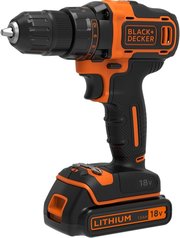 Black&Decker BDCDD186KB фото