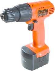 Black&Decker CD121 фото