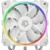 ID-Cooling SE-214-XT ZF White - фото 1