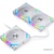 Lian Li Uni Fan SL V2 120 G99.12SLV23W.00 - фото 8