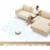 Trouver Robot Vacuum E20s Pro White RLE24SA - фото 8