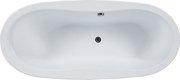 Aquanet AMELIA 180x80 фото