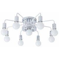 Arte Lamp Gelo A6001PL-7WH, E27, 280 Вт