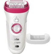 Braun Silk-epil 9 9-521 фото