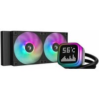 DeepCool LP240 R-LP240-BKMSNC-G-1
