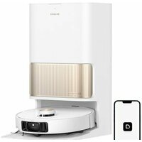 Dreame Robot Vacuum L40s Pro Ultra