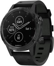 Garmin Fenix 5 Plus фото