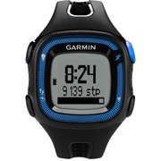 Garmin Forerunner 15 HRM фото