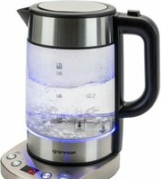 Gressel GRK-1102 фото