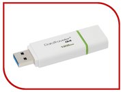 Kingston DataTraveler G4 128GB фото