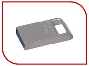 Kingston DataTraveler Micro 3.1 фото