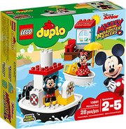 Lego 10881 фото