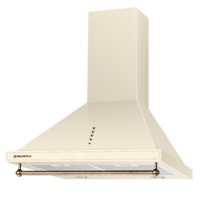 MAUNFELD Retro (C) 60 бежевый