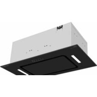 Meferi INBOX60BK Matt Glass Ultra