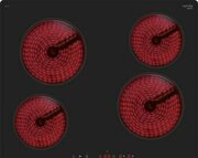 Meferi MEH604BK Comfort фото