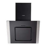 PYRAMIDA NR-F 60 BLACK IX MU/U