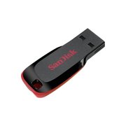 SanDisk Cruzer Blade 128GB фото