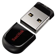 SanDisk Cruzer Fit 32Gb фото