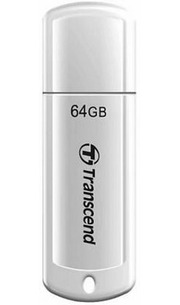 Transcend JetFlash 370 64Gb фото