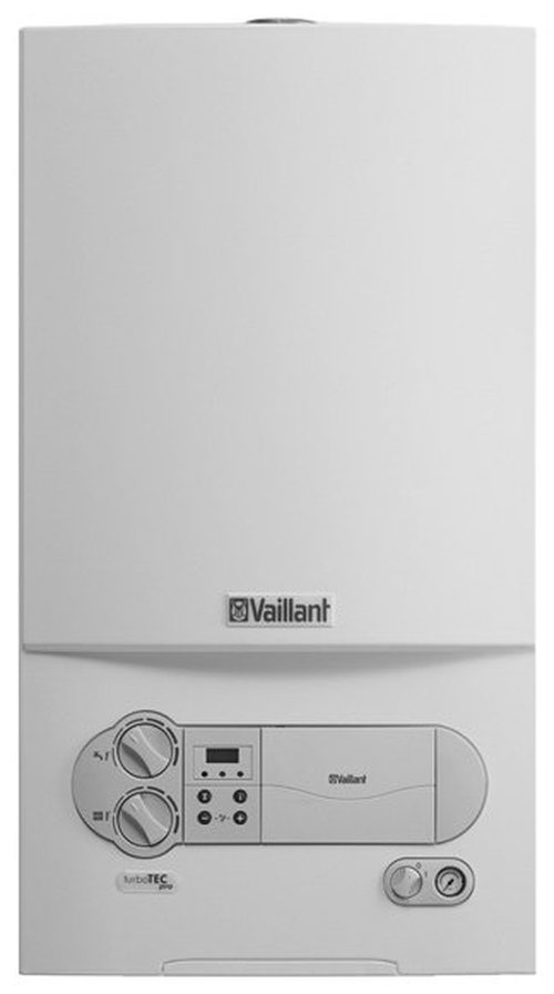 Газовые турбо котлы вайлант 24. Котёл Vaillant TURBOTEC Pro VUW 242/3-3. Vaillant ATMOTEC Pro VUW 240/3-3. Газовый котел Vaillant TURBOTEC Pro VUW 242/3-3 24 КВТ двухконтурный. Газовый котел Vaillant TURBOTEC Pro VUW 242/5-3 24 КВТ двухконтурный.